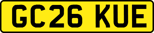 GC26KUE