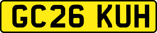 GC26KUH