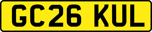 GC26KUL
