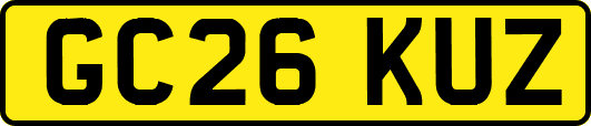 GC26KUZ
