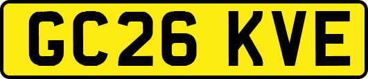 GC26KVE