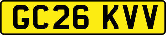 GC26KVV