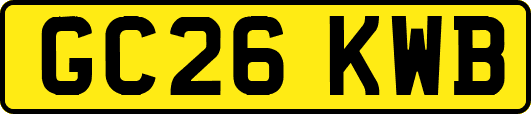 GC26KWB