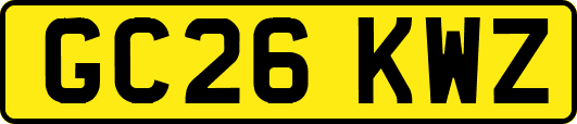 GC26KWZ