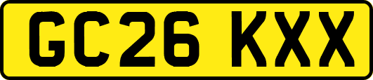 GC26KXX