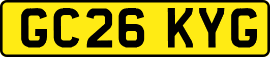 GC26KYG