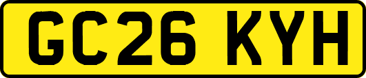 GC26KYH