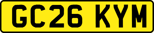 GC26KYM