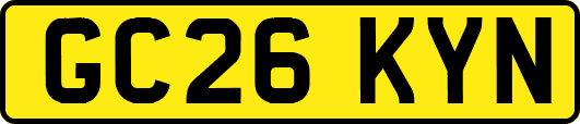 GC26KYN