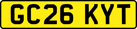 GC26KYT
