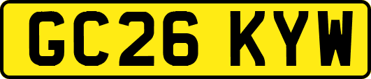 GC26KYW