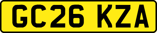GC26KZA