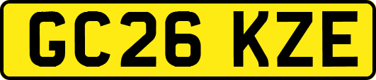 GC26KZE