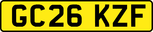 GC26KZF