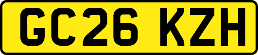 GC26KZH