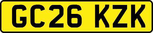GC26KZK