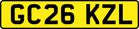 GC26KZL