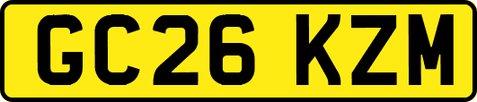 GC26KZM
