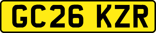 GC26KZR