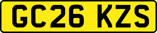 GC26KZS