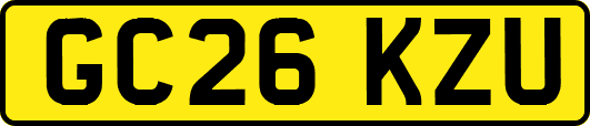 GC26KZU