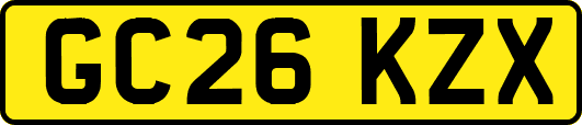 GC26KZX