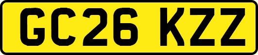 GC26KZZ