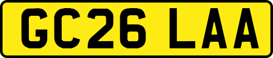 GC26LAA