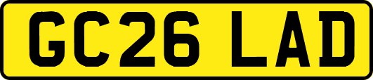GC26LAD