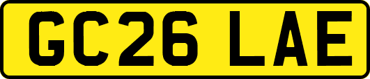 GC26LAE