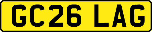 GC26LAG