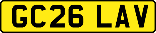 GC26LAV