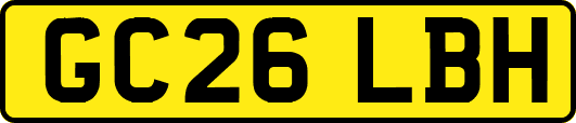 GC26LBH