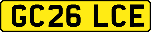 GC26LCE