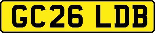 GC26LDB