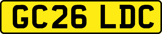 GC26LDC