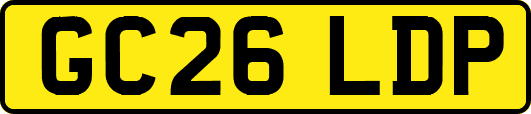 GC26LDP
