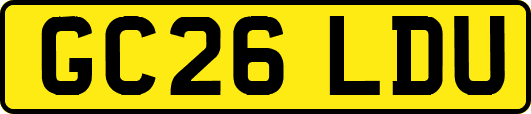 GC26LDU