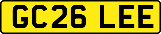 GC26LEE