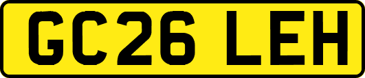 GC26LEH