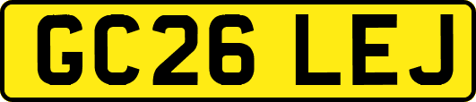 GC26LEJ
