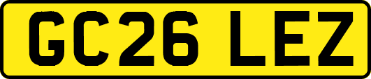 GC26LEZ