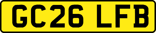 GC26LFB