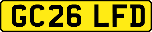 GC26LFD