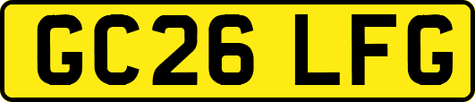 GC26LFG