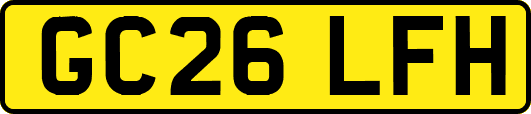 GC26LFH