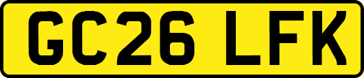 GC26LFK