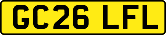 GC26LFL