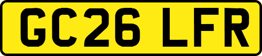GC26LFR