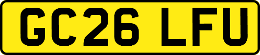 GC26LFU